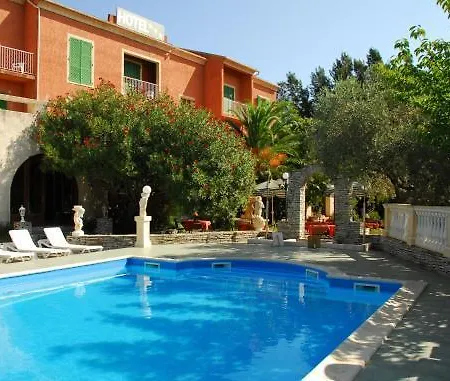 Hotel Castellu