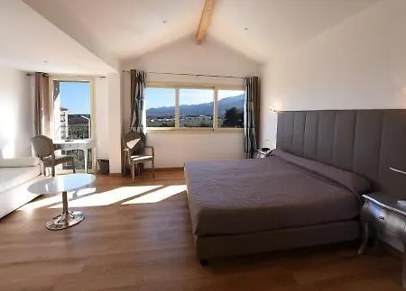 Hotel Castellu