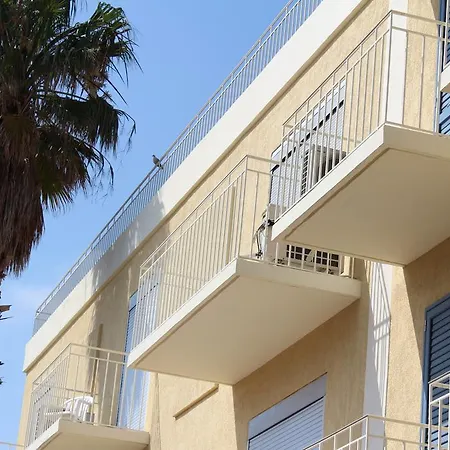 Hotel Castellu Lucciana (Corsica)