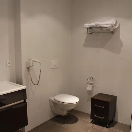 Hotel Castellu Lucciana (Corsica)
