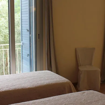 Hotel Castellu Lucciana (Corsica)