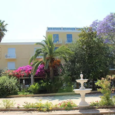 Hotel Castellu