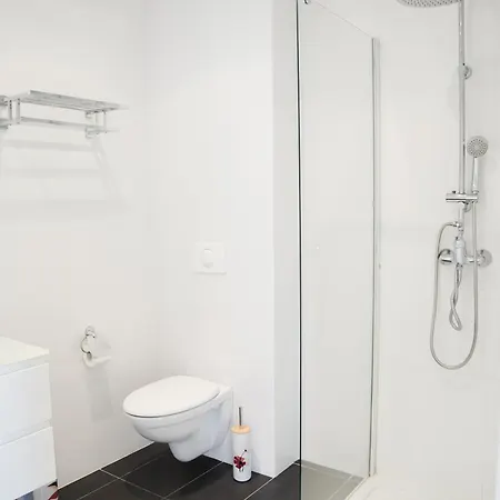 Castellu Hotel Lucciana (Corsica)