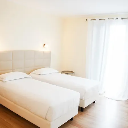Castellu Hotel