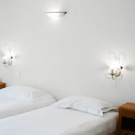 Castellu Hotel 3*