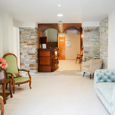 Castellu Hotel Lucciana (Corsica)