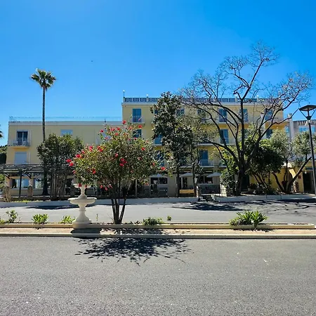 Castellu Hotel