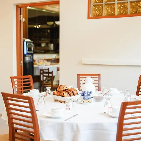Castellu Hotel Lucciana (Corsica)