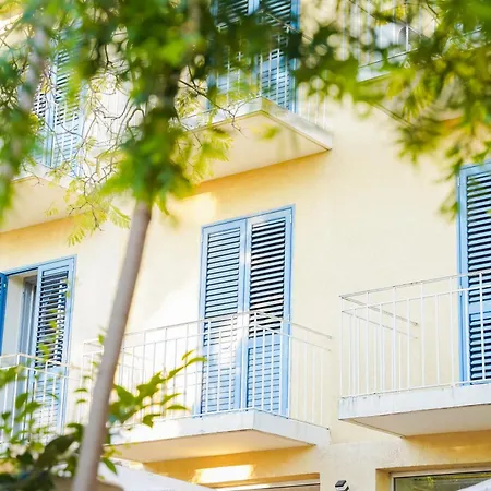 Castellu Hotel