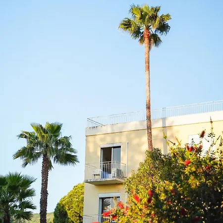 Hotel Castellu