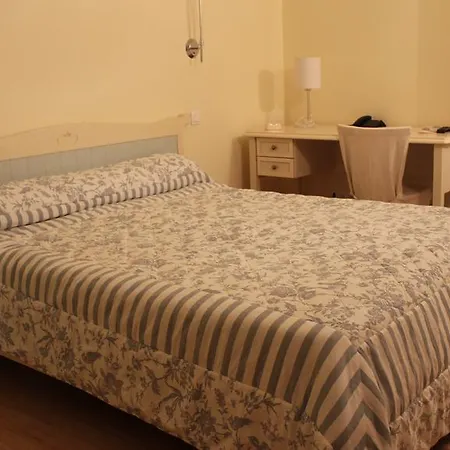 Castellu Hotel Lucciana (Corsica)