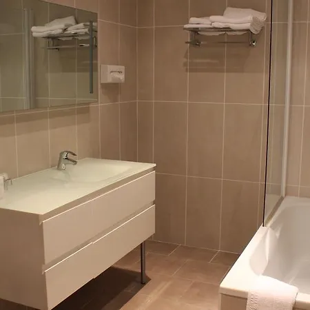 Castellu Hotel 3*