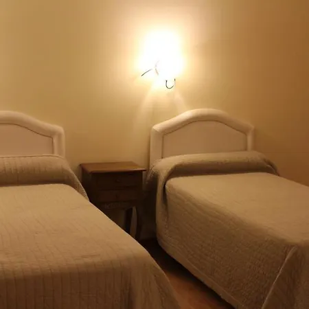 Castellu Hotel 3*