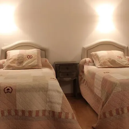Hotel Castellu Lucciana (Corsica)