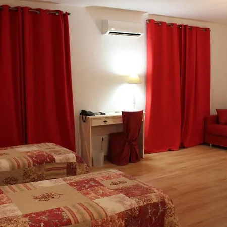 Castellu 3* Lucciana (Corsica)