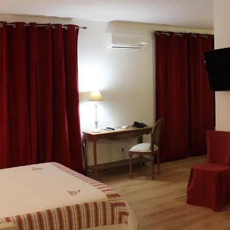 Castellu Hotel Lucciana (Corsica)