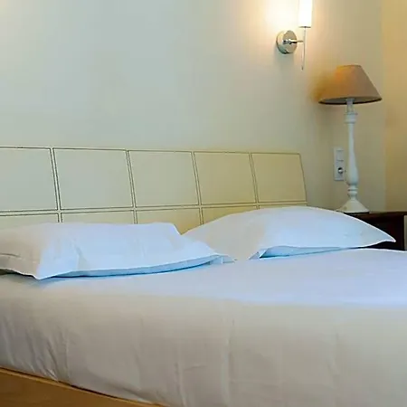 Castellu 3* Lucciana (Corsica)