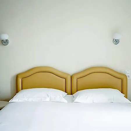 Castellu Hotel Lucciana (Corsica)
