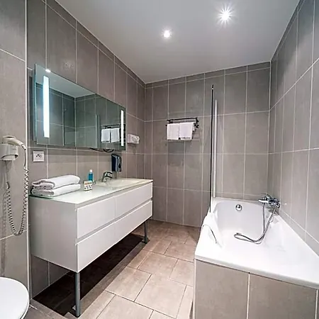 Castellu Hotel Lucciana (Corsica)