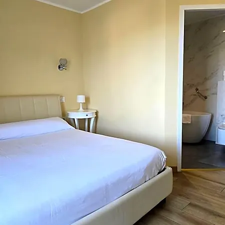 Hotel Castellu Lucciana (Corsica)