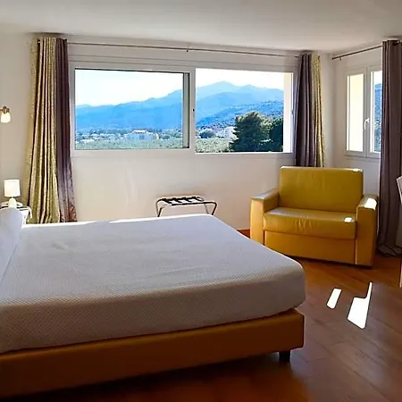 Hotel Castellu