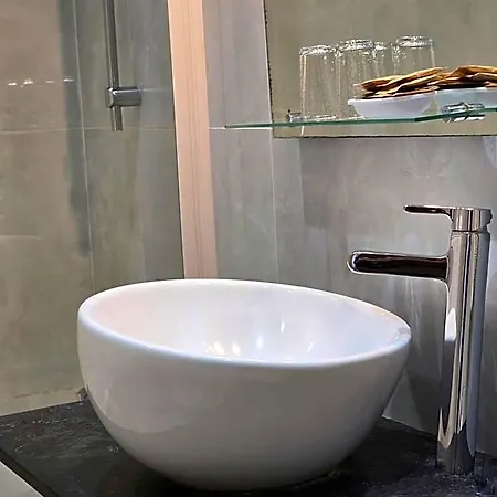 Hotel Castellu Lucciana (Corsica)