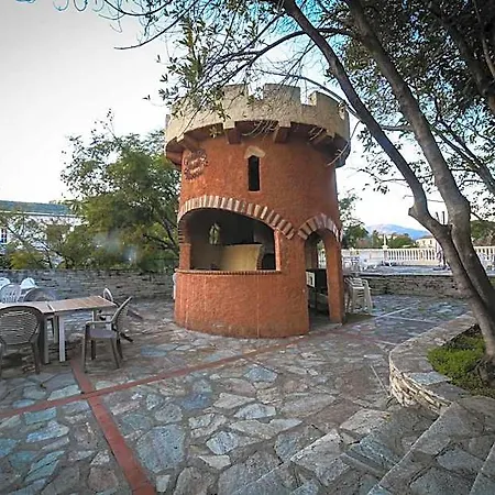 Castellu Hotel