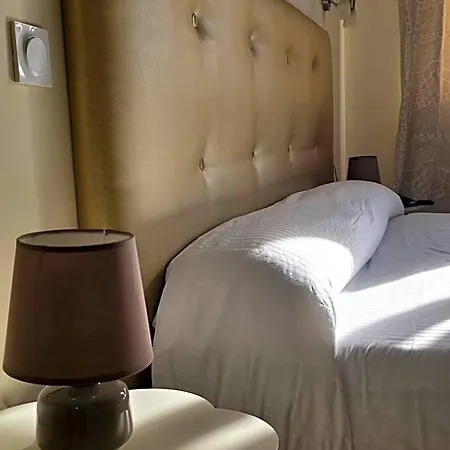 Hotel Castellu