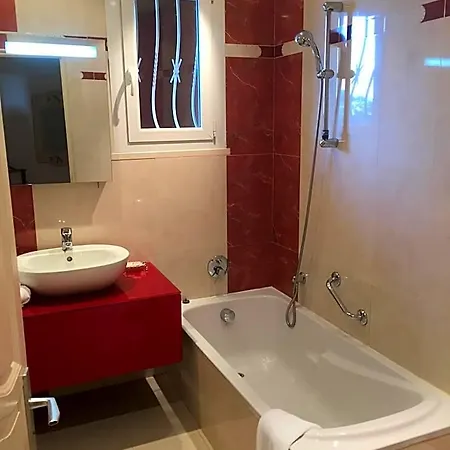 Castellu Hotel Lucciana (Corsica)