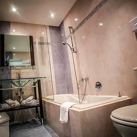 Castellu Hotel
