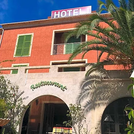 Hotel Castellu