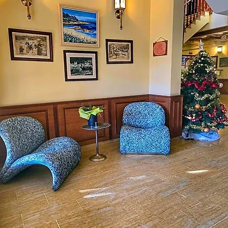 Hotel Castellu