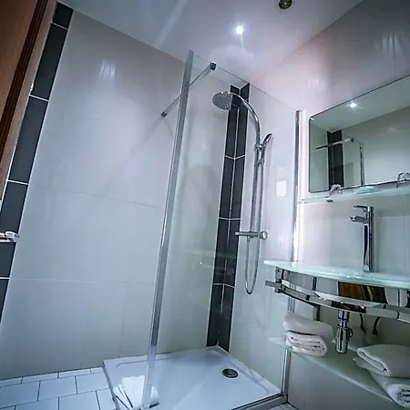 Castellu Hotel Lucciana (Corsica)