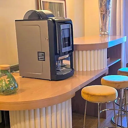 Castellu Hotel 3*