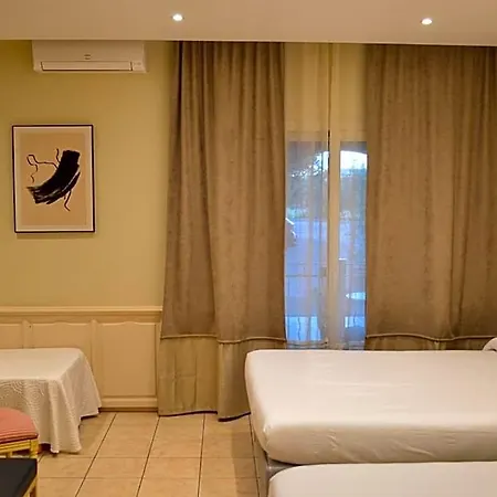 Castellu 3* Lucciana (Corsica)