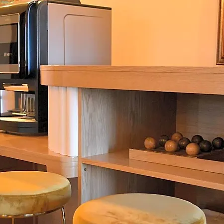 Castellu Hotel Lucciana (Corsica)