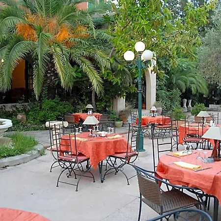 Castellu Hotel