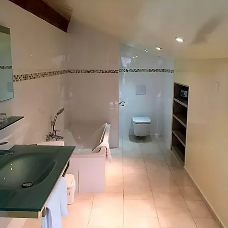 Castellu Hotel Lucciana (Corsica)