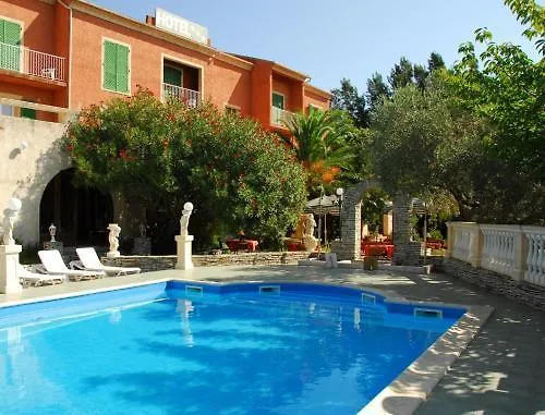 Hotel Castellu