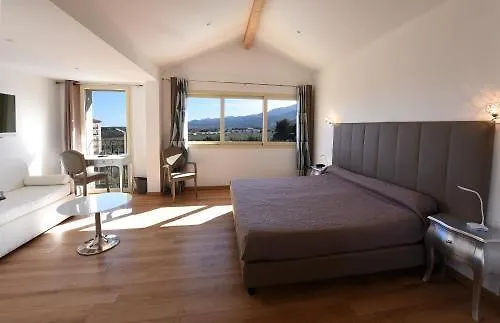 Hotel Castellu