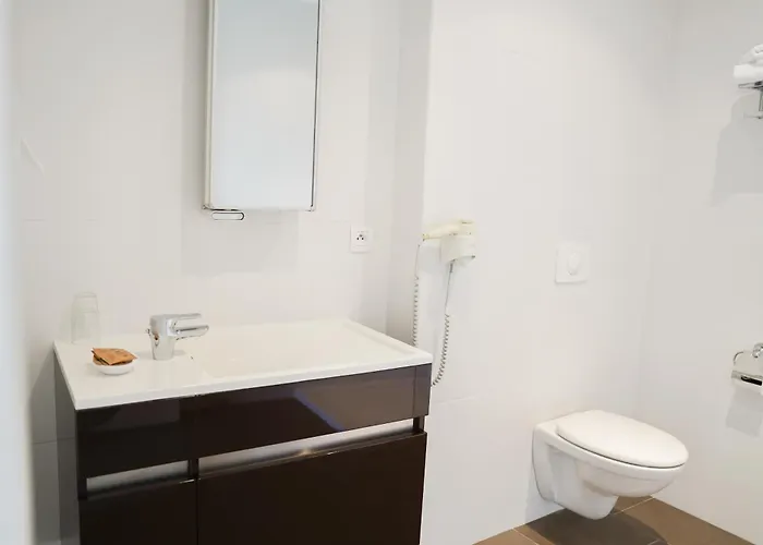 Hotel Castellu 3*