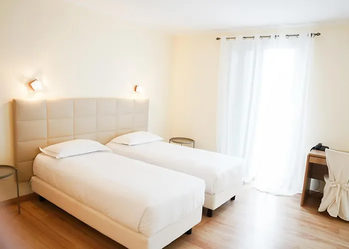 Castellu Hotel