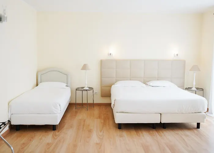 Hotel Castellu