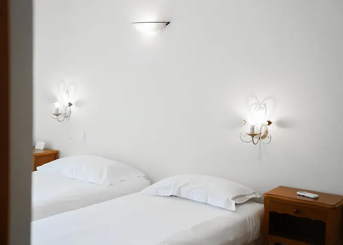 Castellu Hotel 3*