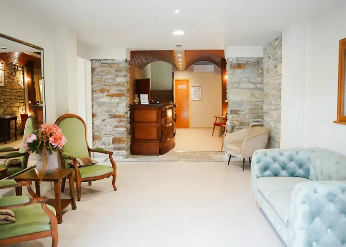 Castellu Hotel Lucciana (Corsica)