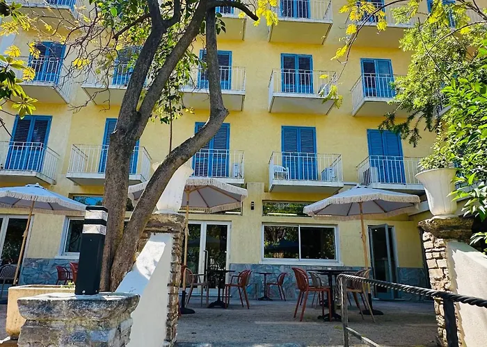 Hotel Castellu