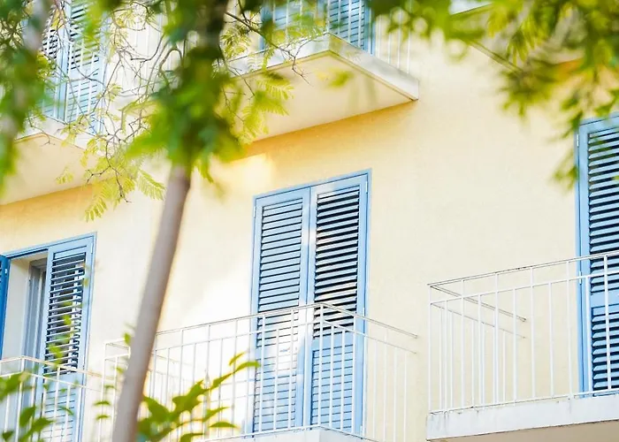 Castellu Hotel