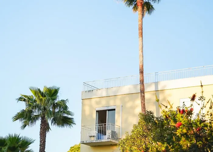 Hotel Castellu