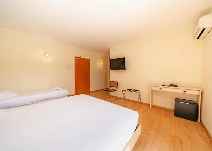 Hotel Castellu